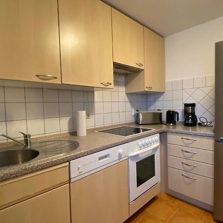 Ferienwohnung Bad Laasphe Altstadt エクステリア 写真