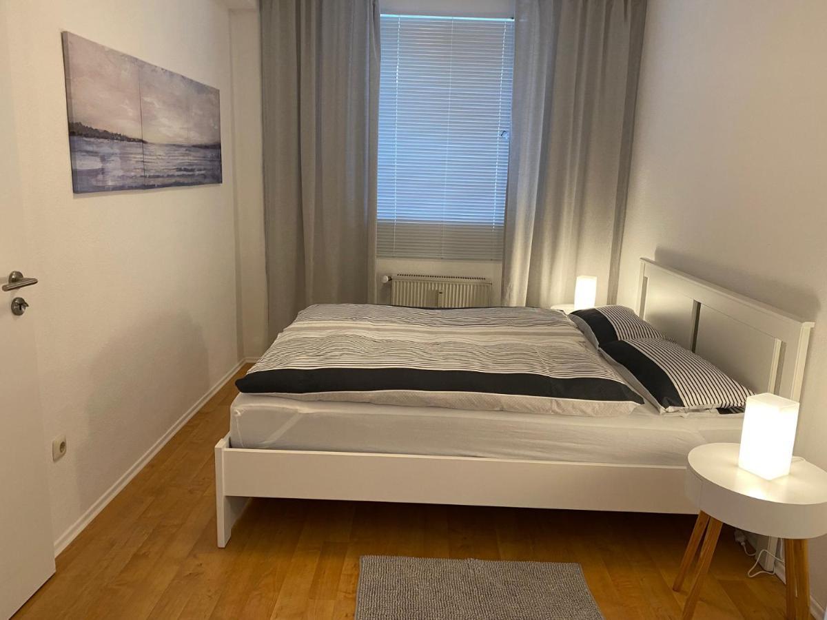 Ferienwohnung Bad Laasphe Altstadt エクステリア 写真
