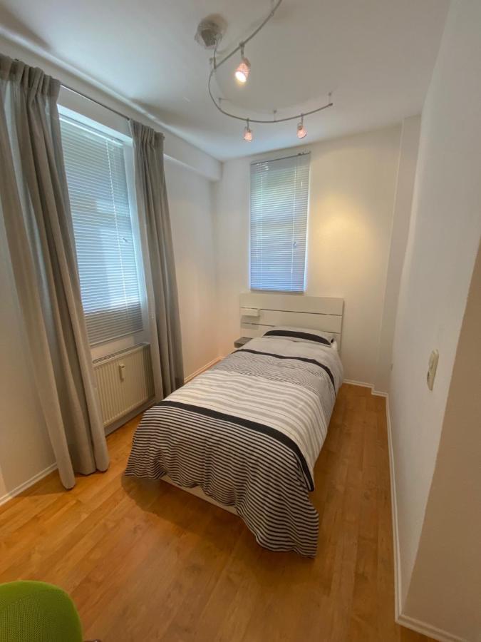 Ferienwohnung Bad Laasphe Altstadt エクステリア 写真