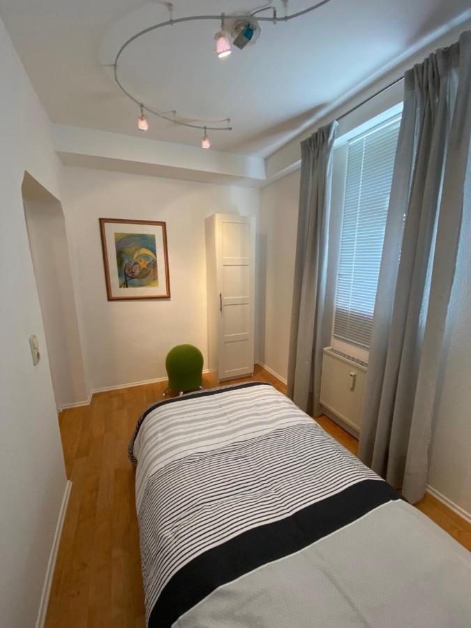 Ferienwohnung Bad Laasphe Altstadt エクステリア 写真