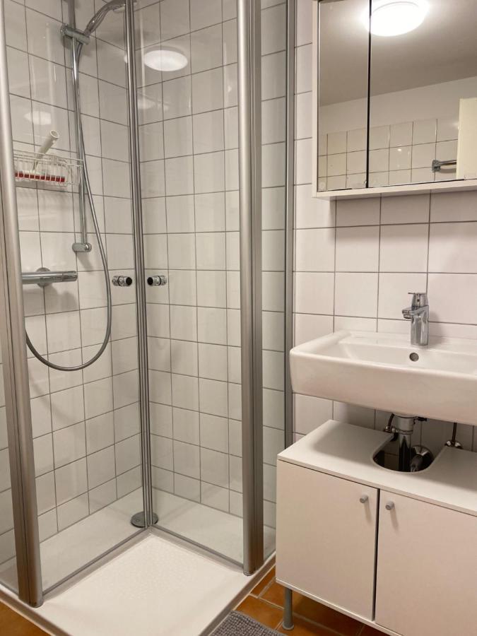 Ferienwohnung Bad Laasphe Altstadt エクステリア 写真